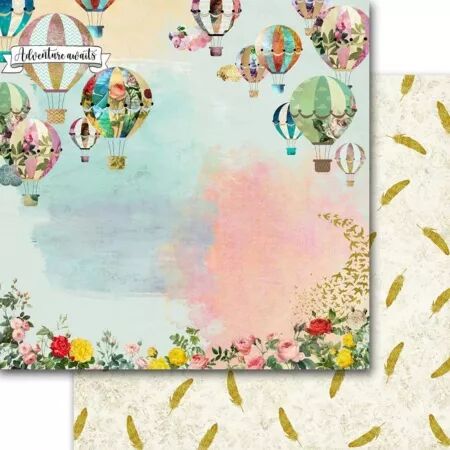 Collection - Adventure awaits - Memory Place