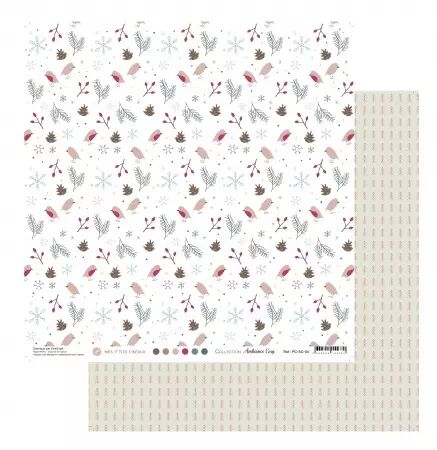 Collection - Ambiance Cosy
