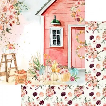 Collection - Autumn Wishes