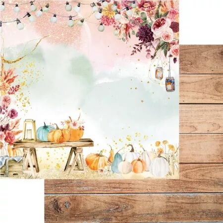 Collection - Autumn Wishes