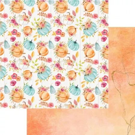 Collection - Autumn Wishes