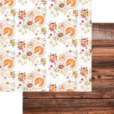 Collection - Autumn Wishes
