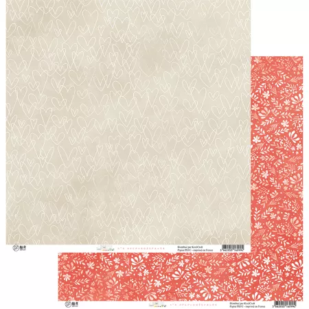 Collection - Bande originale 2026 face A - HA PI Little Fox