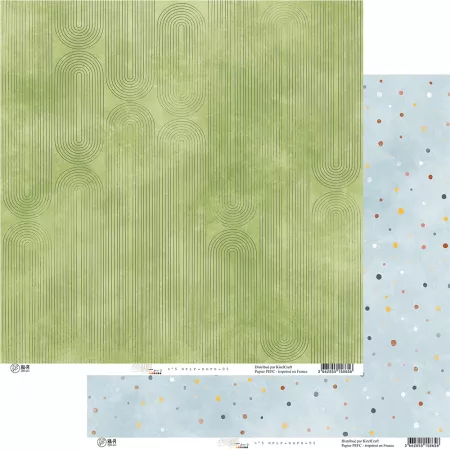Collection - Bande Originale Face B - HA.PI little fox