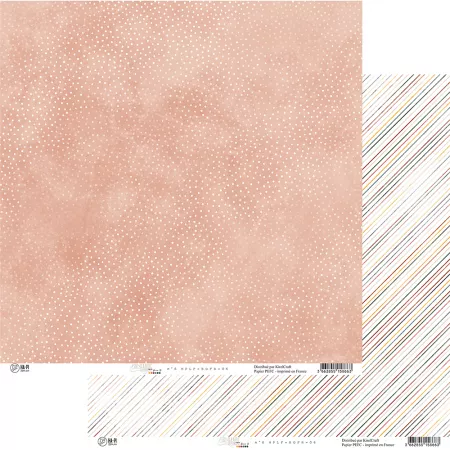 Collection - Bande Originale Face B - HA.PI little fox