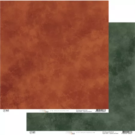 Collection - Bande Originale Face B - HA.PI little fox