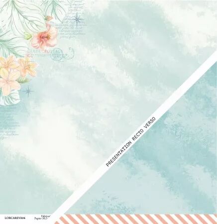 Collection - Carnet d\'évasion - Lorelaï Design