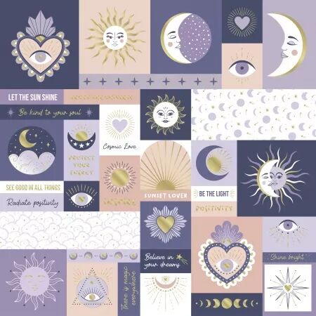 Collection - C&eacute;leste - Artemio