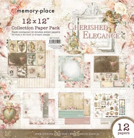 Collection - Cherished Elegance