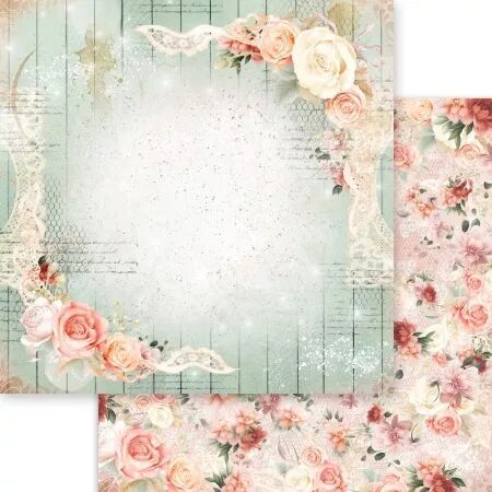 Collection - Cherished Elegance