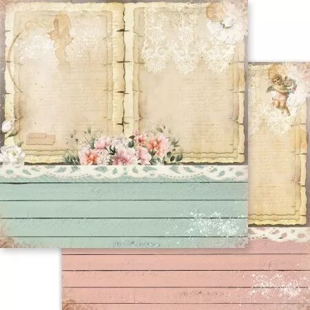 Collection - Cherished Elegance