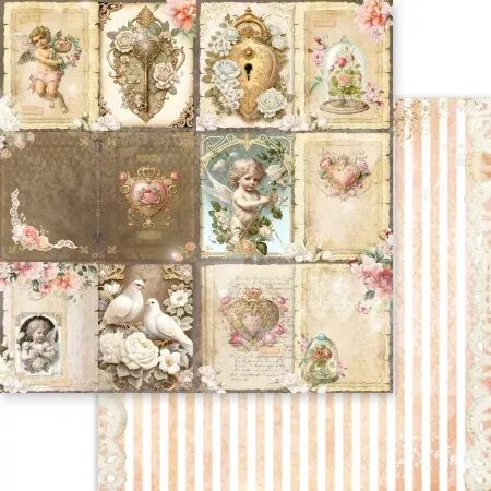 Collection - Cherished Elegance