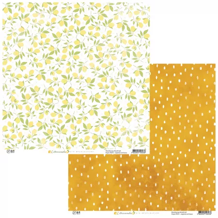 Collection - Citronnade - Ha-Pi Little Fox