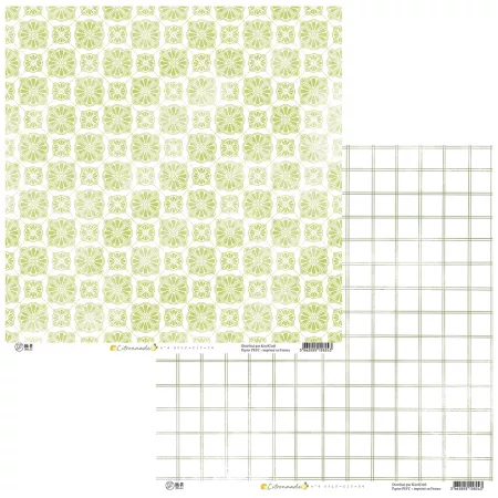 Collection - Citronnade - Ha-Pi Little Fox