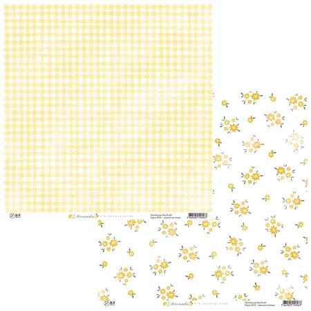 Collection - Citronnade - Ha-Pi Little Fox