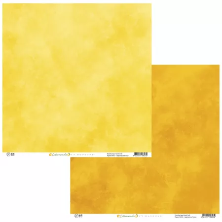 Collection - Citronnade - Ha-Pi Little Fox