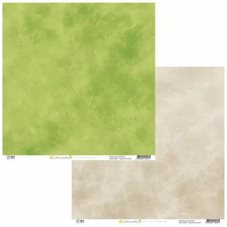 Collection - Citronnade - Ha-Pi Little Fox
