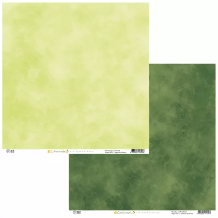 Collection - Citronnade - Ha-Pi Little Fox