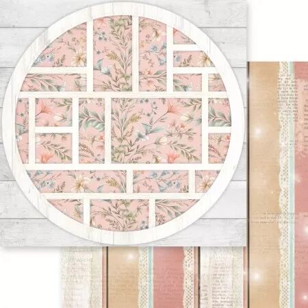 Collection - Collage frames