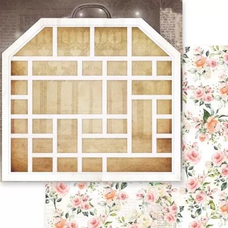 Collection - Collage frames