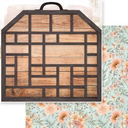 Collection - Collage frames