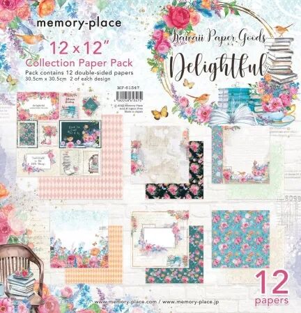 Collection - Delightful