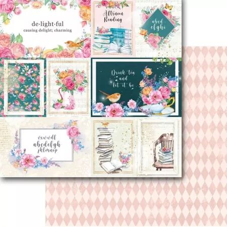 Collection - Delightful