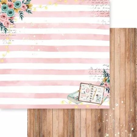 Collection - Dream Plan Do