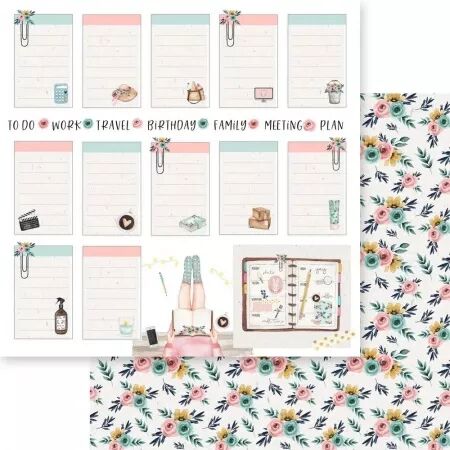 Collection - Dream Plan Do