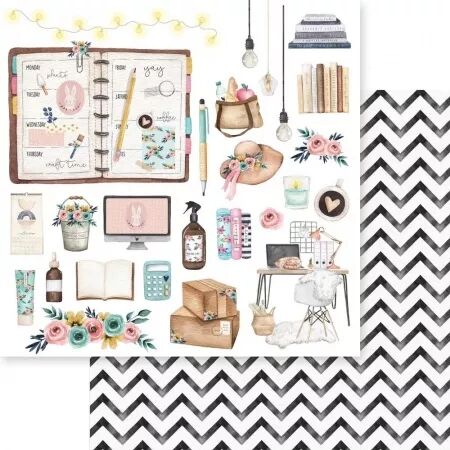 Collection - Dream Plan Do