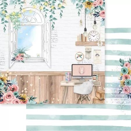 Collection - Dream Plan Do