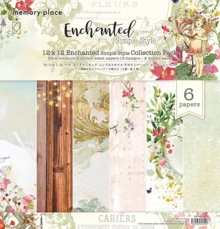 Collection - Enchanted