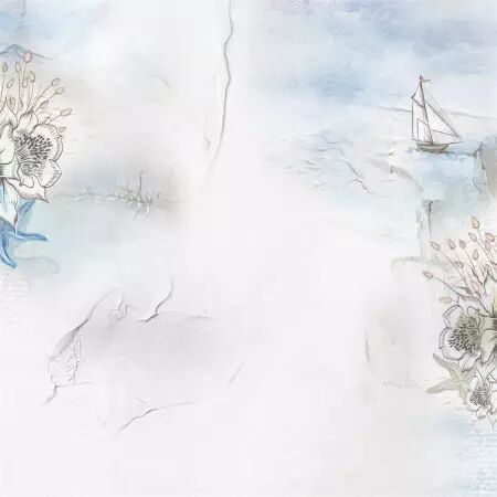 Collection - Entre terre et mer