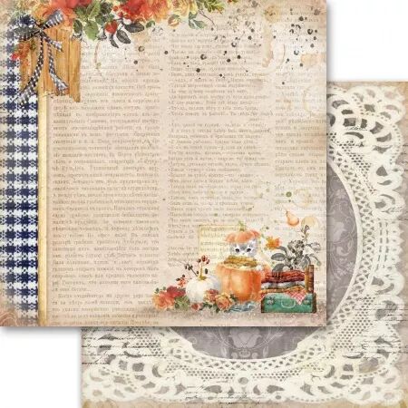 Collection - Fall is in the air - Automne