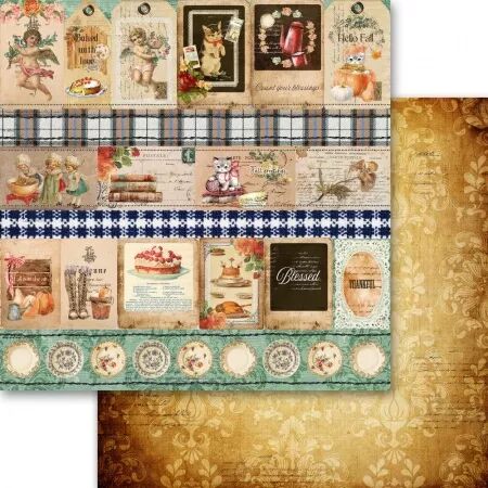 Collection - Fall is in the air - Automne