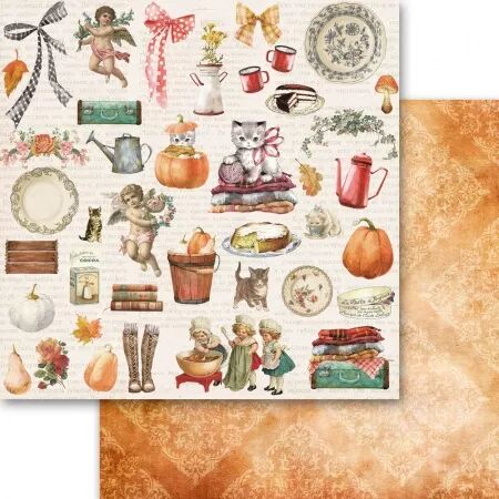 Collection - Fall is in the air - Automne
