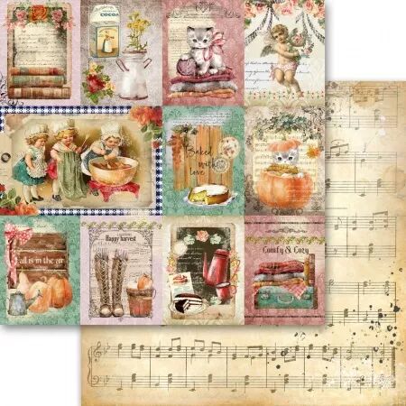 Collection - Fall is in the air - Automne