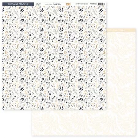 Collection - Ginkgo - Florilèges Design