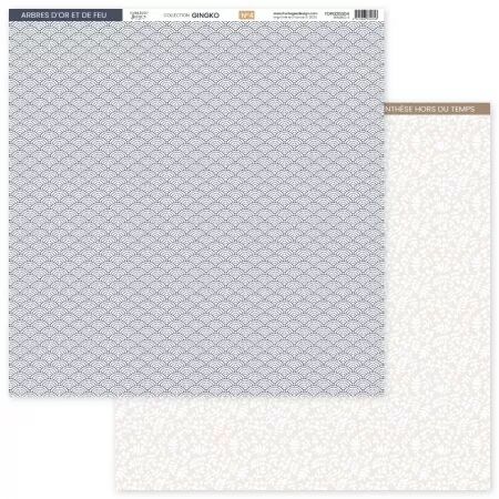 Collection - Ginkgo - Florilèges Design