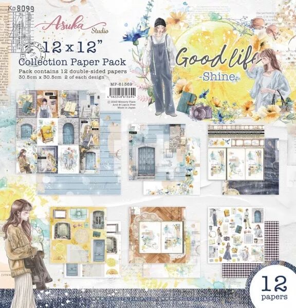 Collection - Good Life shine