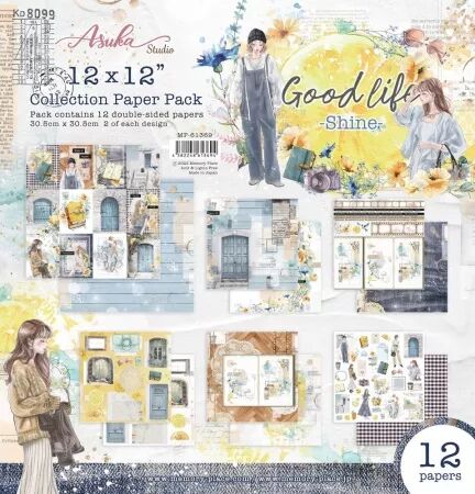 Collection - Good Life shine