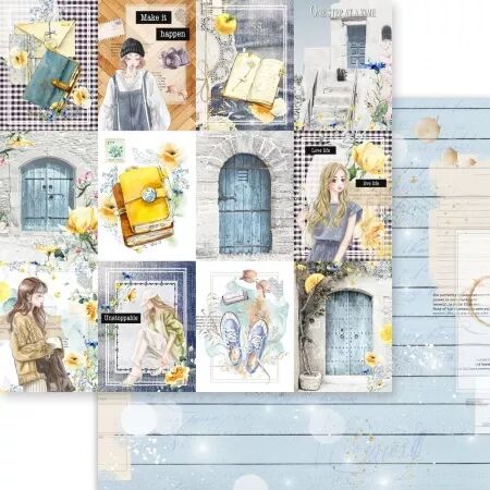 Collection - Good Life shine