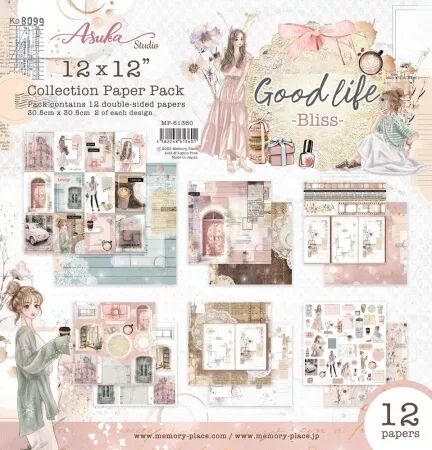 Collection - Good liffe Bliss