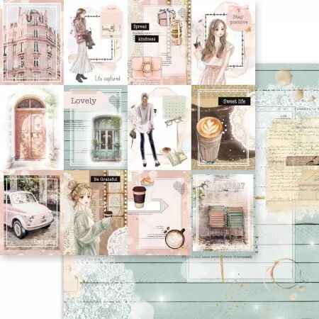 Collection - Good liffe Bliss