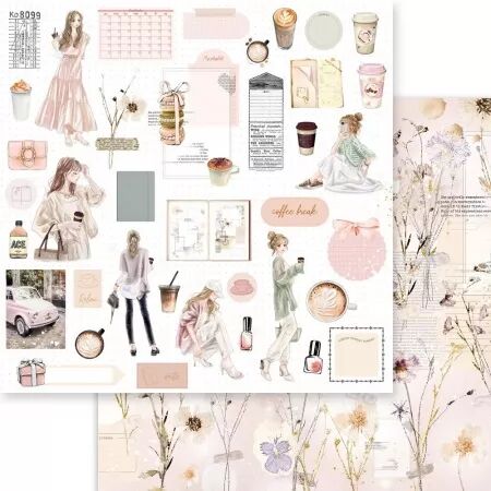 Collection - Good liffe Bliss