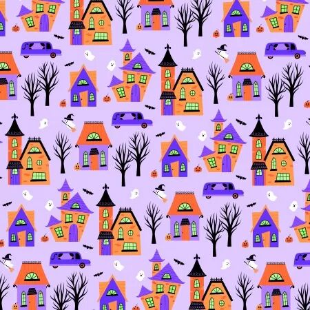 Collection - Halloween - Artemio