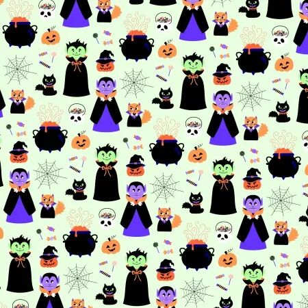 Collection - Halloween - Artemio