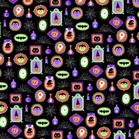 Collection - Halloween - Artemio