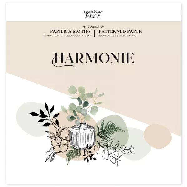 Collection - Harmonie 