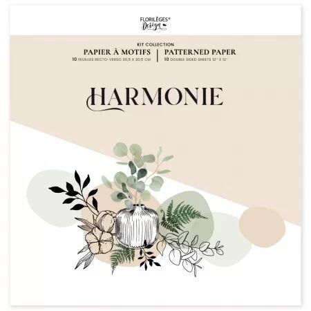 Collection - Harmonie 